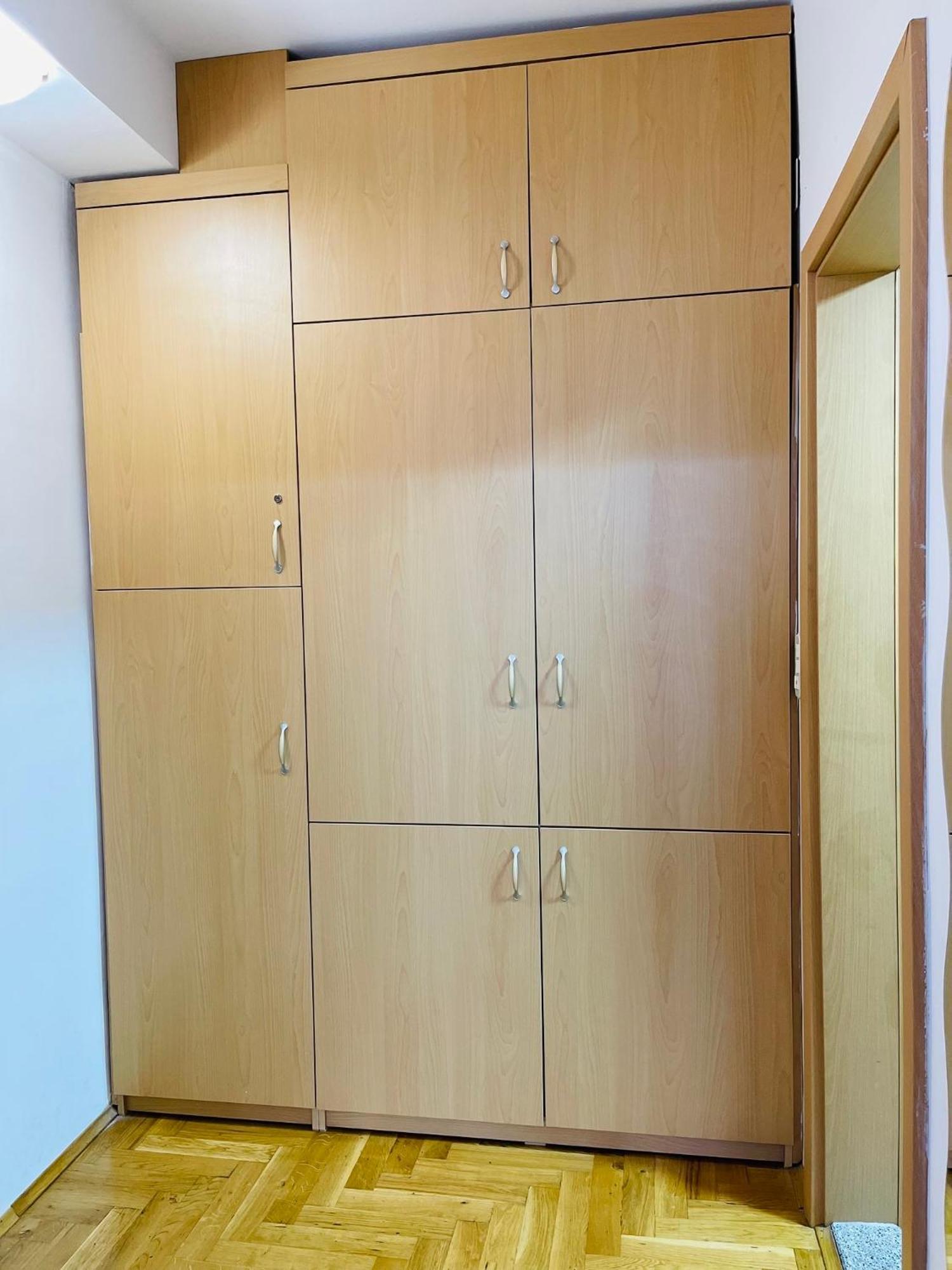 Front Beach Exclusive Apartments Struga Exteriör bild